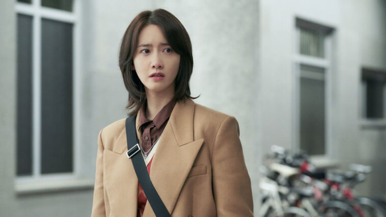 Hush Fashion - Yoona - Episodes 1-8