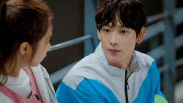 Run On Fashion - Im Si-Wan - Episodes 1-4