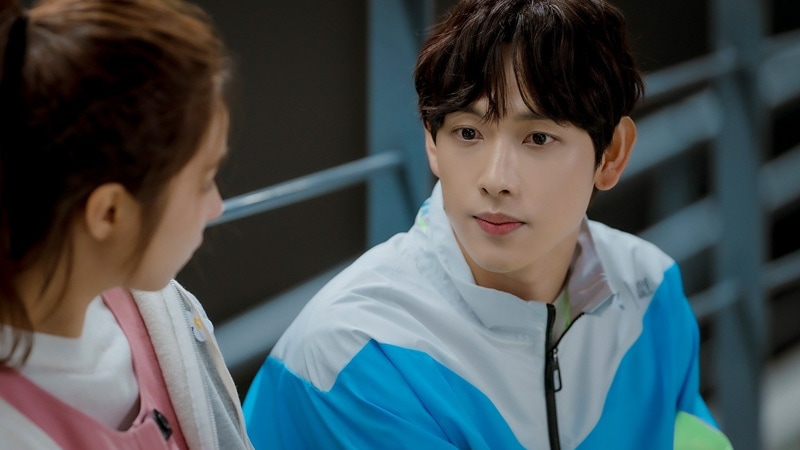 Run On Fashion - Im Si-Wan - Episodes 1-4