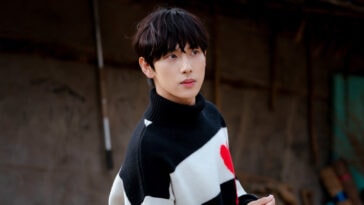 Run On Fashion - Im Si-Wan - Episodes 5-8