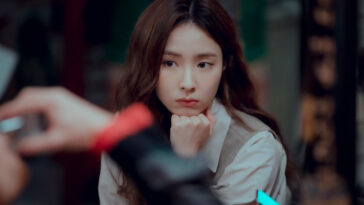 Run On Fashion - Shin Se-Kyung - Episodes 5-8