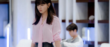 Run On Fashion - Sooyoung - Episodes 1-4