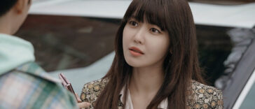 Run On Fashion - Sooyoung - Episodes 5-8