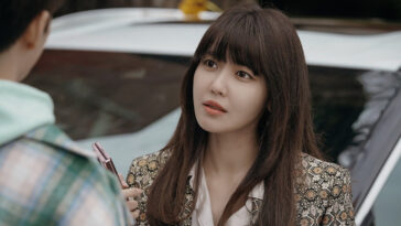 Run On Fashion - Sooyoung - Episodes 5-8