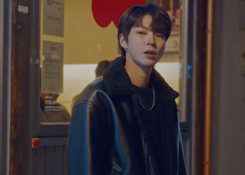 True Beauty Kdrama Fashion - Hwang In-Yeop - Episode 9-1