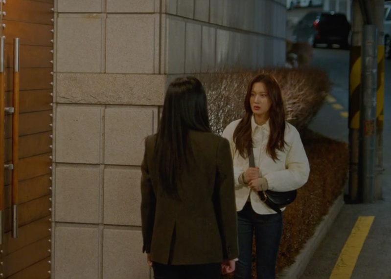 True Beauty Kdrama Fashion - Moon Ga-Young - Episode 11-1