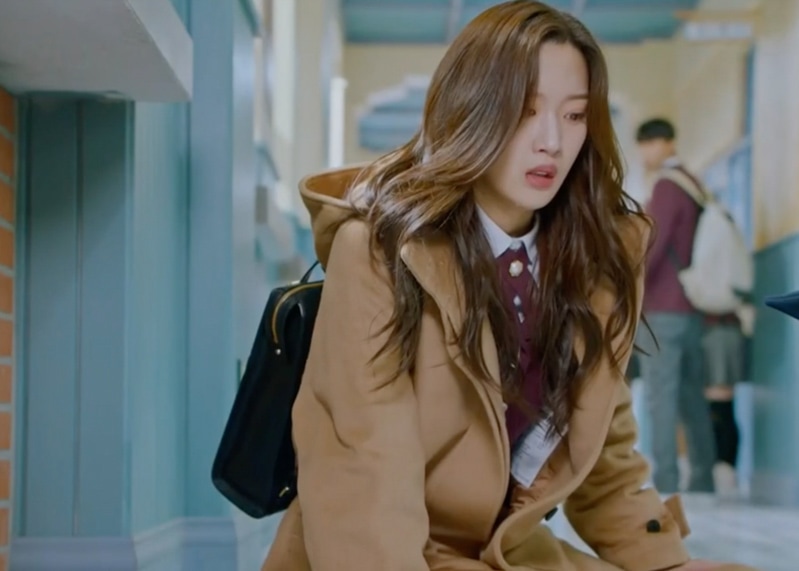 True Beauty Kdrama Fashion - Moon Ga-Young - Episode 12-5-3