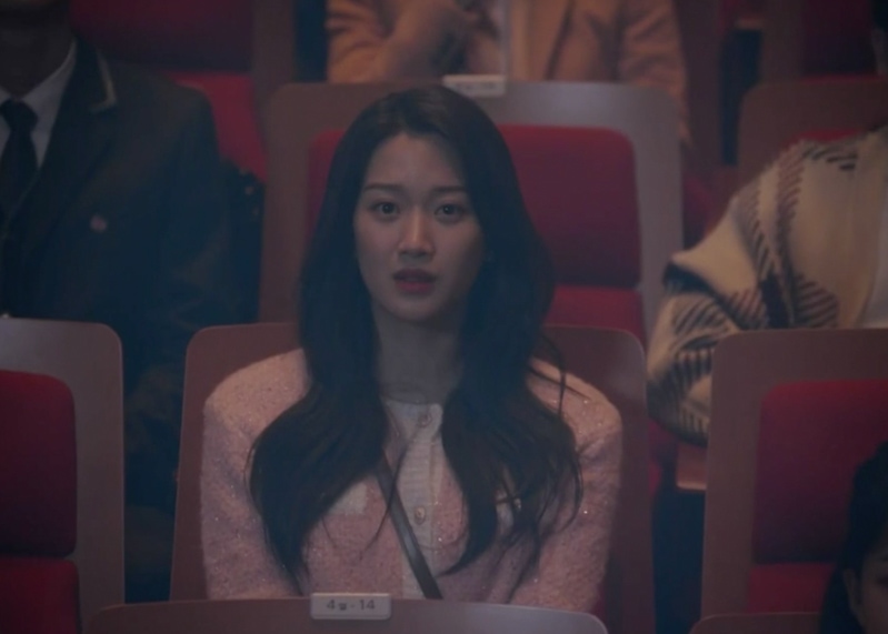 True Beauty Episodes 5 6 Fashion Moon Ga Young As Im Ju Gyeong