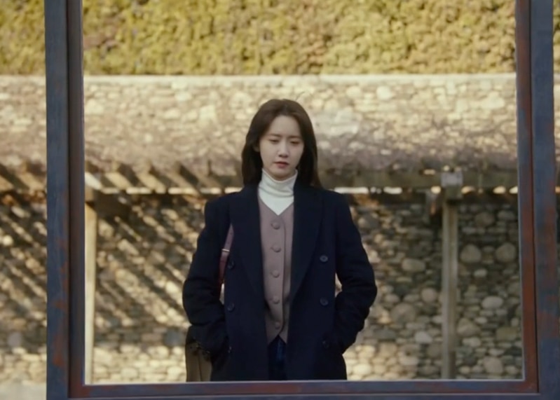 Hush Kdrama Fashion - Yoona - Episode 16-2-3