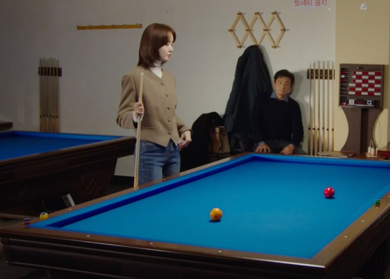 Hush Kdrama Fashion - Yoona - Episode 16-2-3