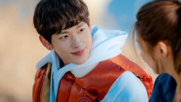 Run On Fashion - Im Si-Wan - Episodes 13-16