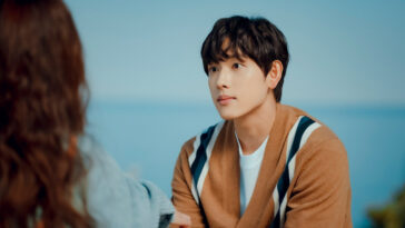 Run On Fashion - Im Si-Wan - Episodes 9-12