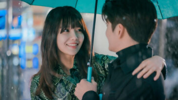 Run On Fashion - Sooyoung - Episodes 9-12