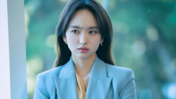 She Would Never Know Fashion - Won Jin-Ah - Episodes 1-4