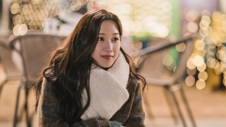 True Beauty Fashion - Moon Ga-Young - Episodes 13-14