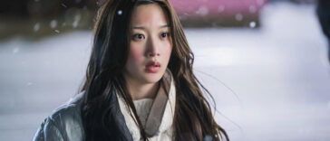 True Beauty Fashion - Moon Ga-Young - Episodes 15-16