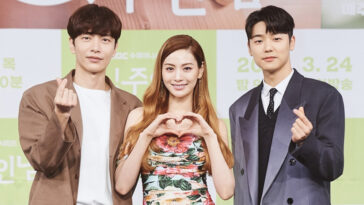 200324- ‘Oh My Ladylord’ Press Conference