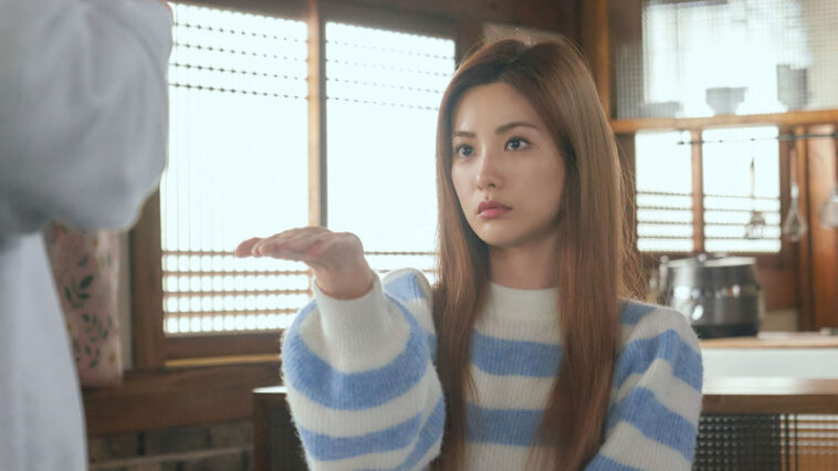 Oh My Ladylord Fashion - Nana - Episodes 1-2