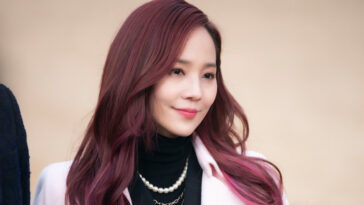 Penthouse 2 Kdrama Fashion - Eugene - Episode 1-4-1