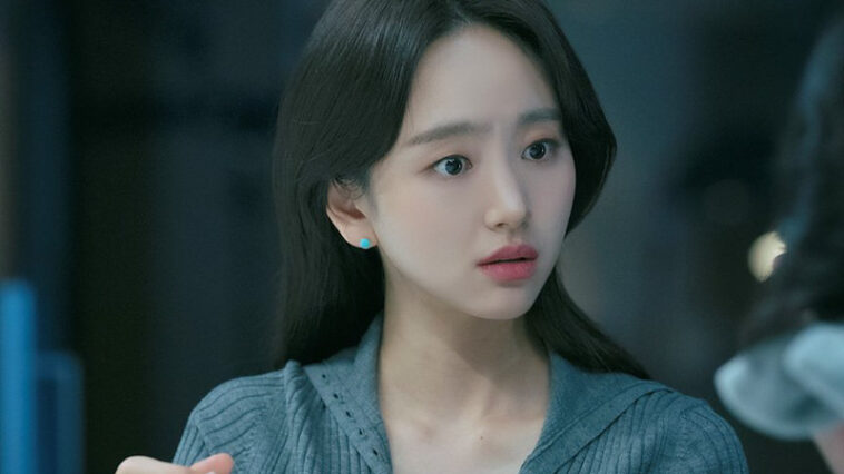 She Would Never Know Fashion - Won Jin-Ah - Episodes 5-8