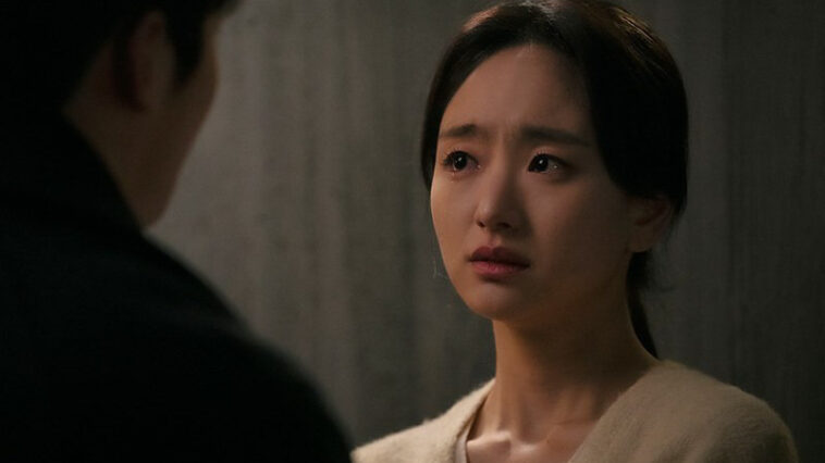 She Would Never Know Fashion - Won Jin-Ah - Episodes 9-12