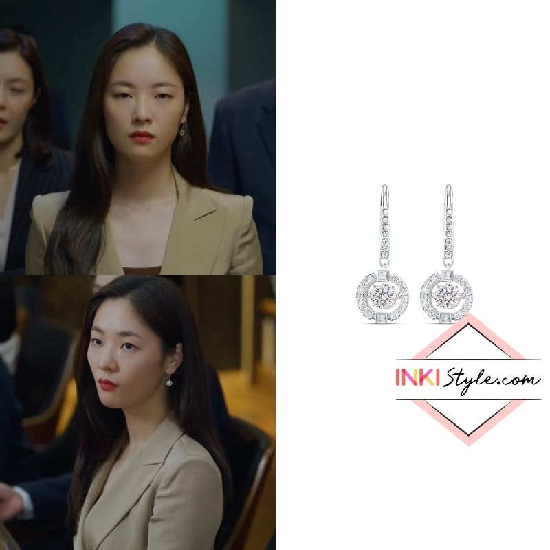 12 Women's Suits to Wear and Power Dress Like Jeon Yeo-Bin in 'Vincenzo