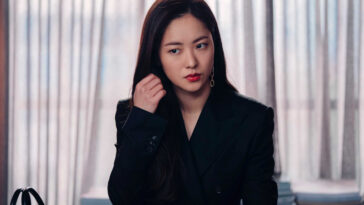 Vincenzo Fashion - Jeon Yeo-Bin - Episodes 1-4