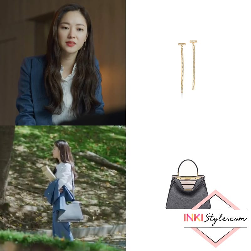 12 Women's Suits to Wear and Power Dress Like Jeon Yeo-Bin in 'Vincenzo