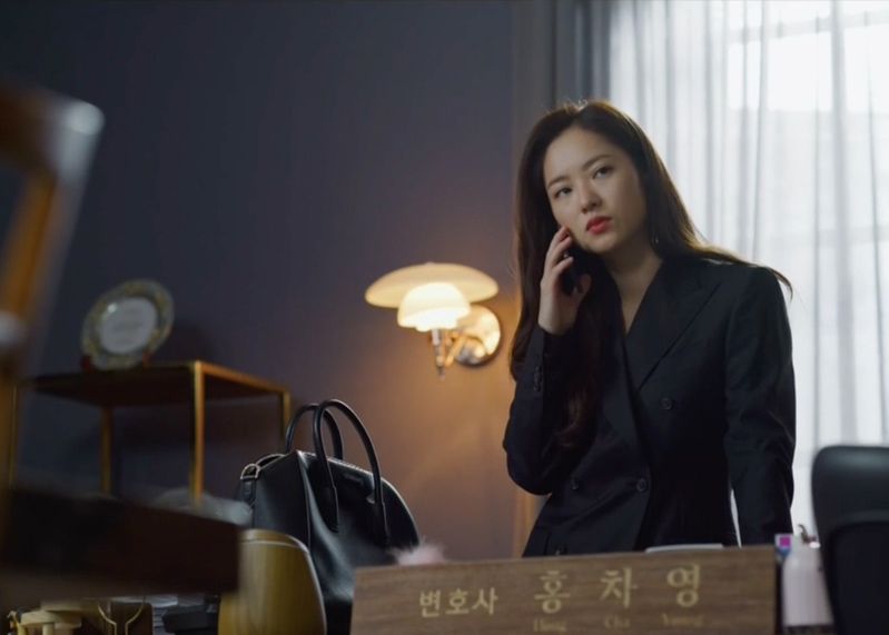 12 Women's Suits to Wear and Power Dress Like Jeon Yeo-Bin in 'Vincenzo