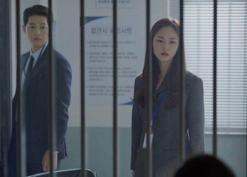 12 Women's Suits to Wear and Power Dress Like Jeon Yeo-Bin in 'Vincenzo