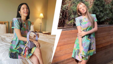 K-Fashion Face-Off Who Wore It Better -April 2021