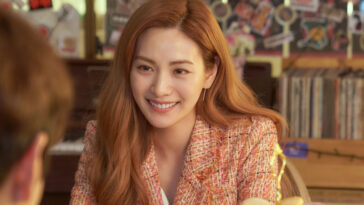 Oh My Ladylord Fashion - Nana - Episodes 5-6