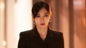 Penthouse 2 Fashion - Kim So-Yeon - Episodes 9-13