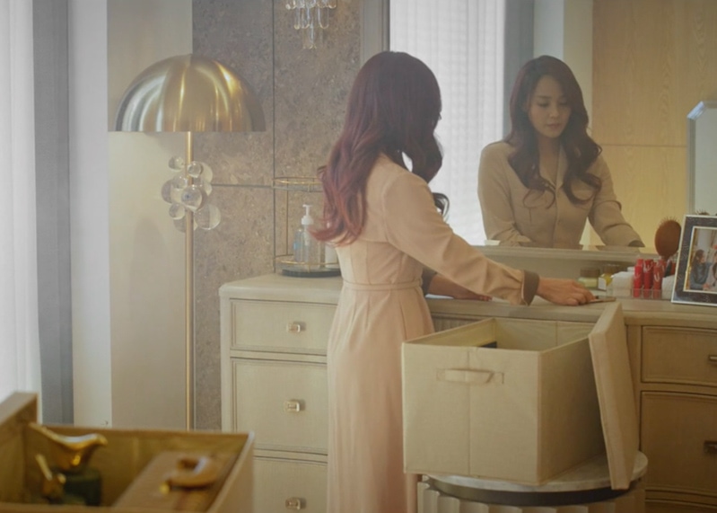Penthouse 2 Kdrama Fashion - Eugene - Episode 12-2