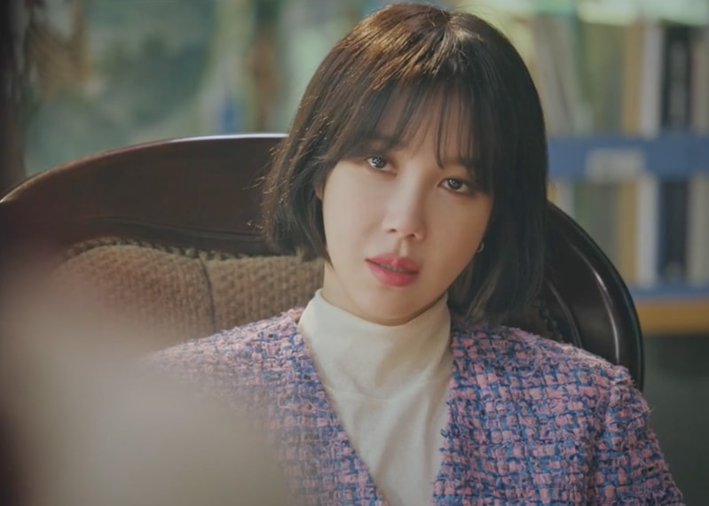 Penthouse 2 Kdrama Fashion - Lee Ji-Ah - Episode 11-2