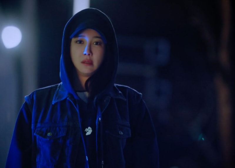 Penthouse 2 Kdrama Fashion - Lee Ji-Ah - Episode 11-3