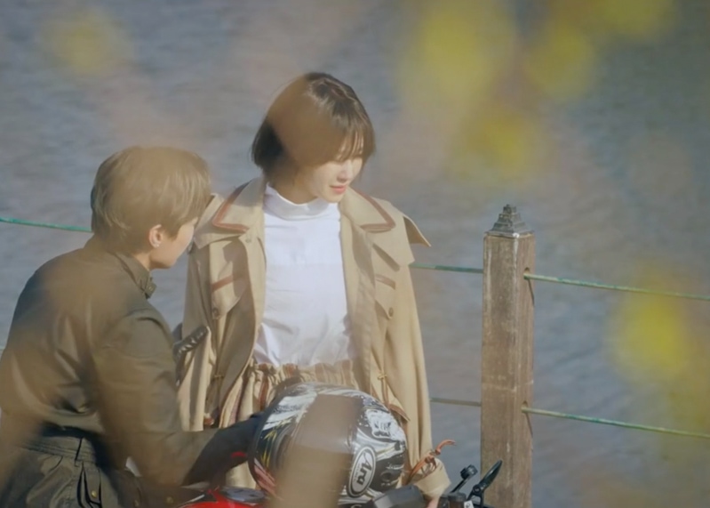 Penthouse 2 Kdrama Fashion - Lee Ji-Ah - Episode 11-4