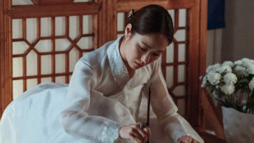 Vincenzo Fashion - Jeon Yeo-Bin - Episodes 13-16