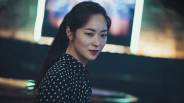 Vincenzo Fashion - Jeon Yeo-Bin - Episodes 9-12