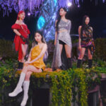 AESPA Next Level MV Fashion