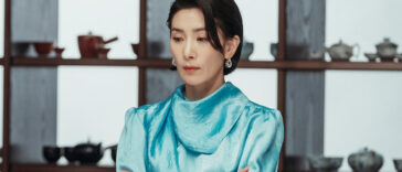 Mine Fashion - Kim Seo-Hyung - Episodes 1-4