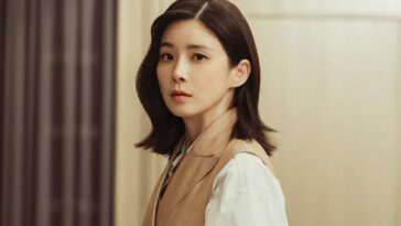 Mine Fashion - Lee Bo-Young - Episodes 3-4