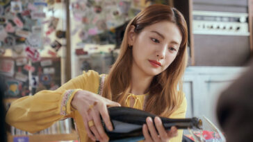 Oh My Ladylord Fashion - Nana - Episodes 7-10
