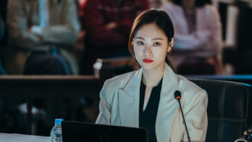 Vincenzo Fashion - Jeon Yeo-Bin - Episodes 17-20