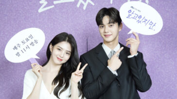 21061 'Nevertheless' Press Conference