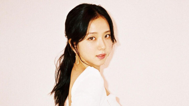Blackpink Jisoo's Outfit on Instagram on June 21, 2021