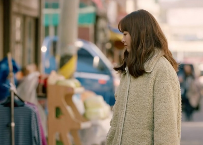 Doom At Your Service Kdrama Fashion - Park Bo-Young - Episode 10-2