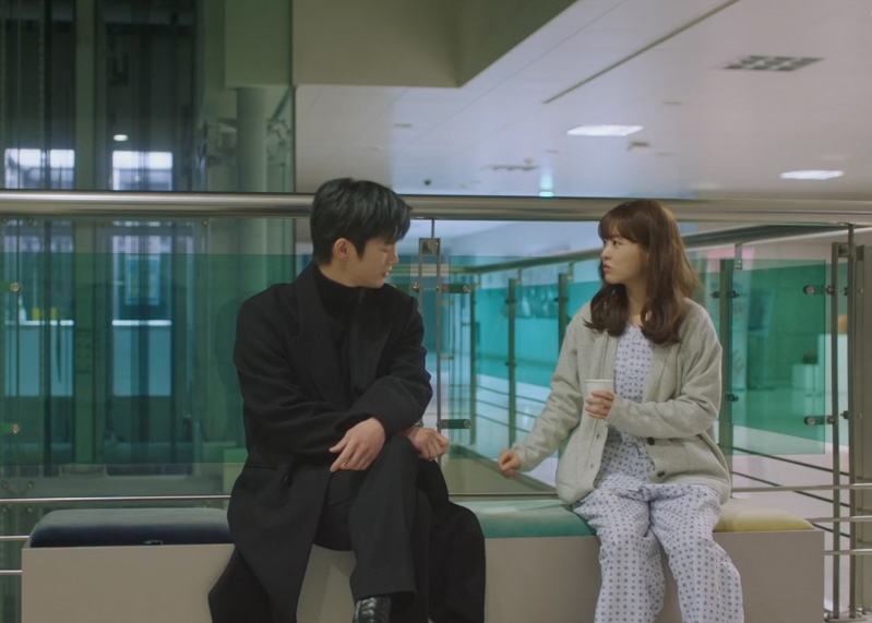 Doom At Your Service Kdrama Fashion - Park Bo-Young - Episode 12-1