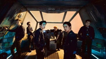 EXO Don't Fight The Feeling MV Fashion