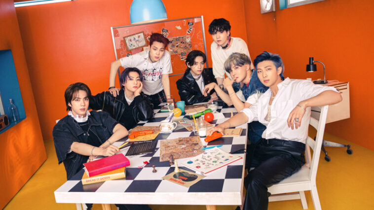 K-Pop Debuts & Comebacks In July 2021